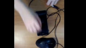 Как подключить мышь к телефону