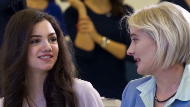 Евгения Медведева назвала пять интересных фактов о себе смотреть онлайн