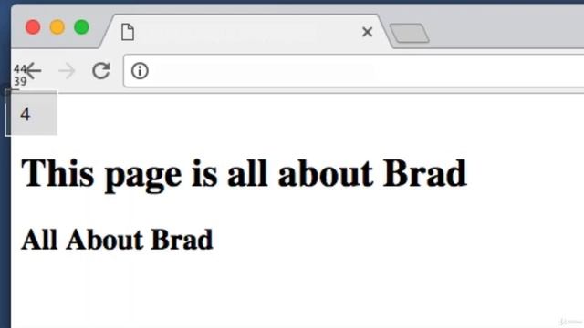 3. First Taste of PHP Wordpress