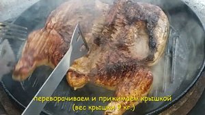 Цыплята Табака