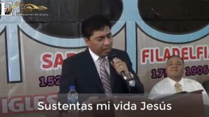 ⏺ ESTOY CONFIANDO EN TI⏺-☑️ FABIAN PALMA & EL REBAÑO DE JESÚS☑️