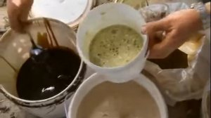 Медный купорос животным- млекопитающим