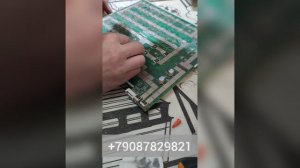 Antminer s19 95 Th разгон асика на водоблоках. Жидкостное охлаждение асиков.