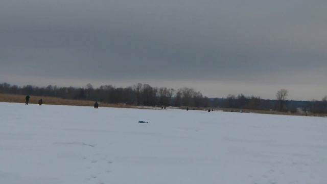 Отчет с Марий Эл для "Набережные Челны,Елабуга - отчеты о рыбалке" смотреть онлайн