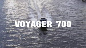 Лодка _ Voyager 700 Cabin.mp4