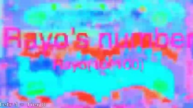 Numbers 0 To ?????: The Third Wave [Part III]