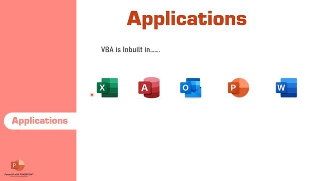 1.PowerPoint VBA Series - What is VBA ? Macros, VBA Tutorial, PowerPoint Automation