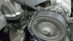 Стук мотора K24A Honda Accord