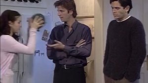 Я ВАМ НЕ ПОМЕШАЛ? - Интересный момент из сериала Дикий Ангел с Милли и Иво.