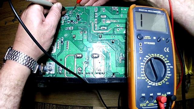 КАК ПРАВИЛЬНО НАДО НАЧАТЬ РЕМОНТ СВАРОЧНОГО АППАРАТА РЕСАНТА