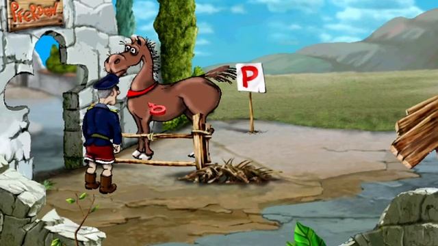 Штырлиц 2 Танго в Пампасах Полное прохождение смотреть онлайн