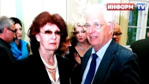 РАЙМОНД ПАУЛС - 60 лет ВЕРЕН ЛЮБИМОЙ ЖЕНЕ И КАК ОН ЖИВЕТ СЕЙЧАС