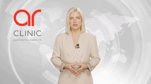 ВИРТУАЛЬНЫЙ ДИКТОР ARCLINIC