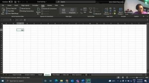 DAY 2 - SPES103 WIN   Introduction to Data Analytics with Excel