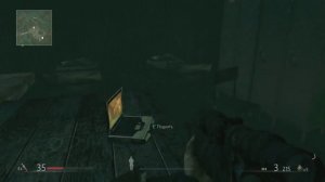 Sniper: Ghost Warrior | Секреты на миссии #6