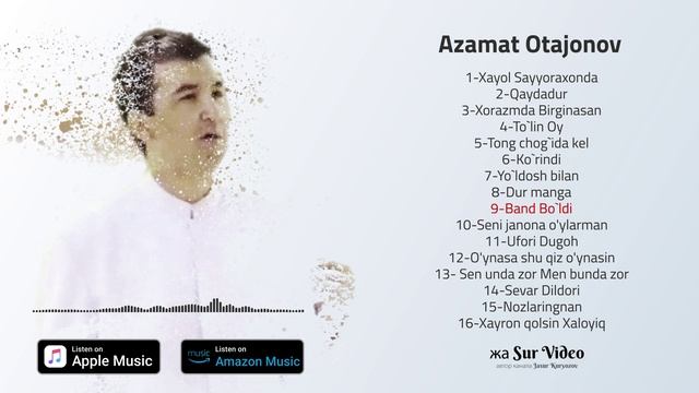 Azamat Otajonov 1990 смотреть онлайн