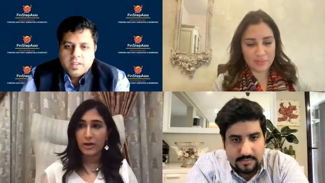 FTAHK x Bahrain EDB: Bahrain - MENA's FinTech Hub смотреть онлайн