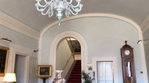 ОБЗОР ВИЛЛЫ В ТОСКАНЕ, ИТАЛИЯ | ТУР ПО ВИЛЛЕ В ИТАЛИИ. ВИЛЛА ОЛЬМИ