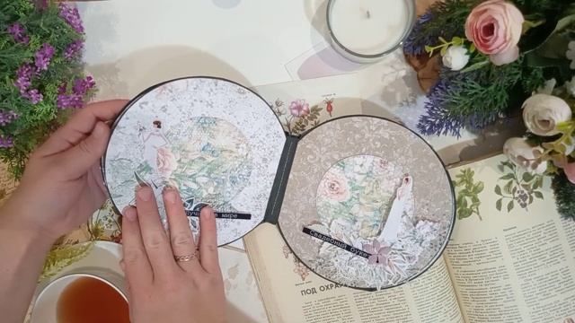 TMScrspbookDesigns / Коллекция День Свадьбы / Открытка / Альбом / Скрапбукинг / Кардмейкинг