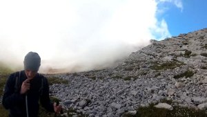 Восхождение на Пшехо-Су | Climbing Psheho-Su