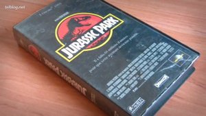 10 ВИДЕОКАССЕТ, Которые Были у Всех!