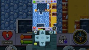 Diamond quest 2 Tibet 1 5.1 hidden exit