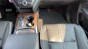DM 2020 Acura MDX Sport Hybrid SH-AWD with Advance Package Stk# 21063