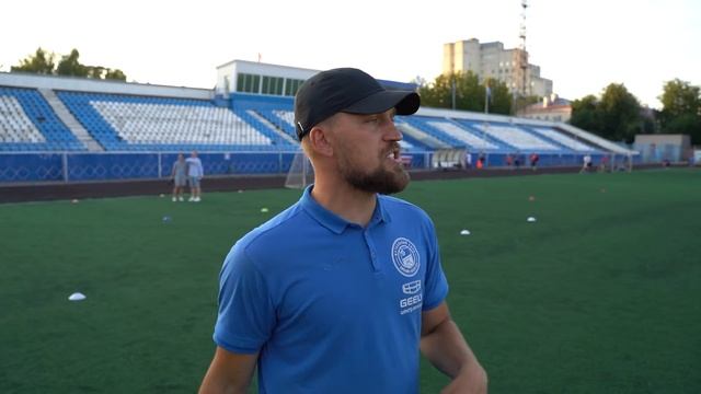 СТАЛ ИГРОКОМ ПРОФ КЛУБА | СЫГРАЛ ПЕРВЫЙ МАТЧ | УШЕЛ ИЗ ЛФК РОМА? смотреть онлайн