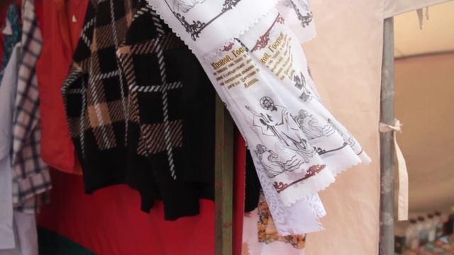 Ярмарка возле Дворца | Новости Бобруйска смотреть онлайн