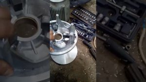 Вариатор Сафари на Буран.