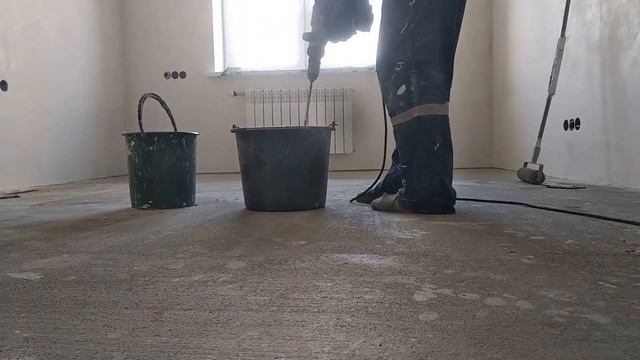 Заливка пола: наливной пол своими руками | школа ремонта | пол в квартире | технология производства