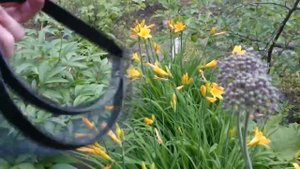 маска Arnetoli Motors SPO 102 для работы с триммером