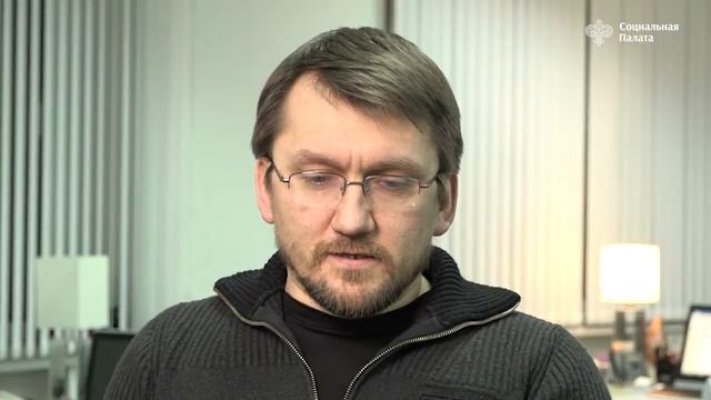 3-е заседание КСО-клуба: «Компании, несущие любовь» смотреть онлайн