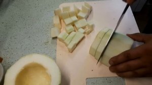 Пюре из кабачка с картофелем, универсальный гарнир