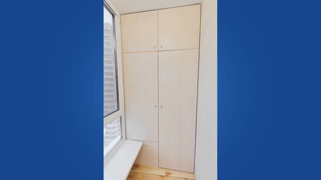 Пластиковое остекление балкона и совмещение с кухней смотреть онлайн