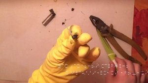 Как разобрать батарейку (полная инструкция)