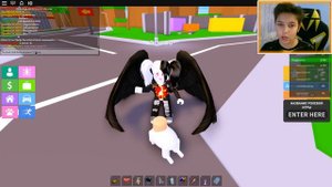 Я использовал АДМИНКУ в ROBLOX для управления своими родителями!