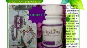 cheaper chinese bee pollen for weight loss