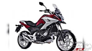 MELHORES HONDA NC 700/750