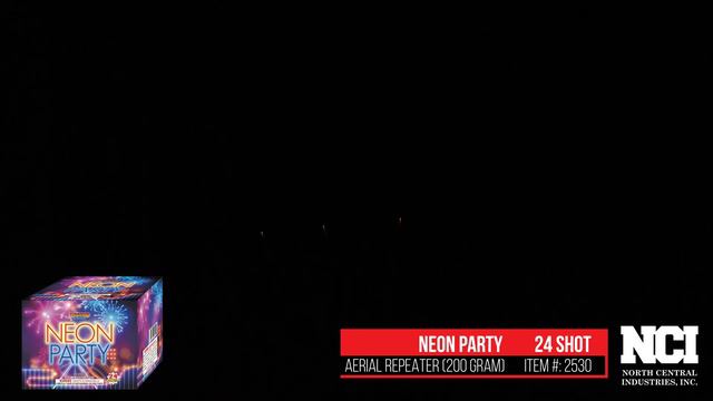 GREAT GRIZZLY | NEON PARTY 24 SHOTS BY LEGEND | AERIAL REPEATERS смотреть онлайн