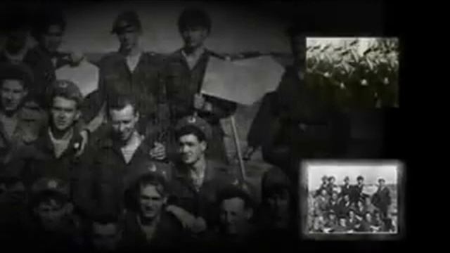 КВАКУ 8 батарея