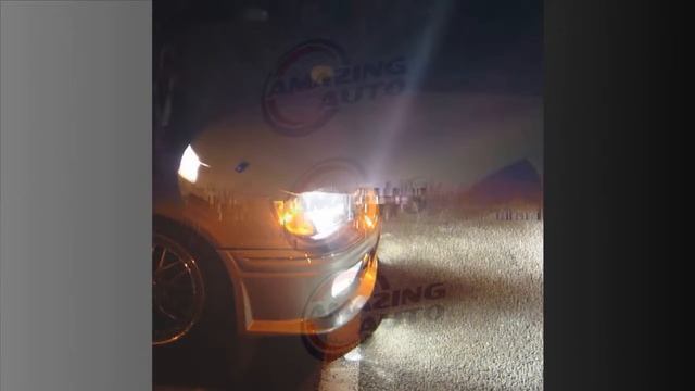 Ultra Bright H11 H8 H9 LED Headlight Bulbs Kit Low Beam For 2007-2014 Chevrolet Suburban 1500 смотреть онлайн