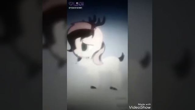 Пони клип:не грусти по нему смотреть онлайн