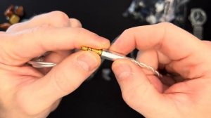 THIS UPDATE, Delivers the Goods! Moondrop Blessing 3 - A WAIFU IEM