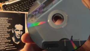 SCORPIONS Eye to eye Обзор CD