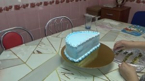 Полтортика мальчику на полгодика