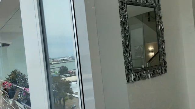 Апартаменты в Сочи, кто поверил - уже заработал / недвижимость Сочи