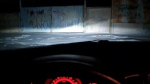 LED F3 KIA CEED FL