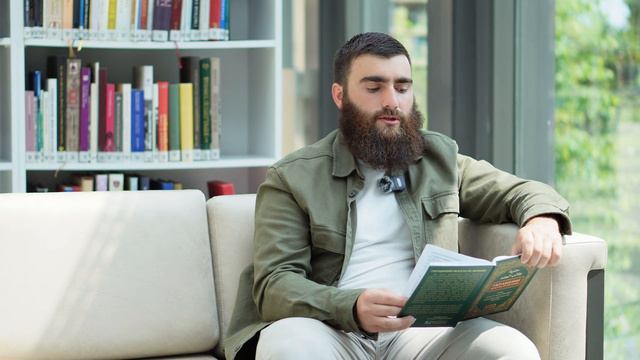 2 раздел - Украшение искателя знаний | Курс этикета и нравственных качеств требующего знания
