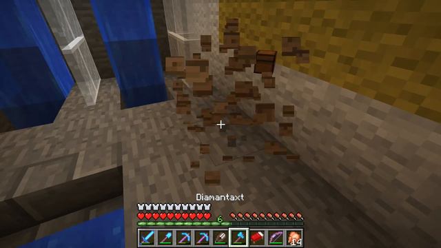 Minecraft Rudolf Harbig Stadion #153 Dynamo Dresden смотреть онлайн